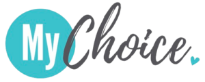 MyChoice Pregnancy Care Center Logo