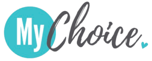 MyChoice Pregnancy Care Center Logo